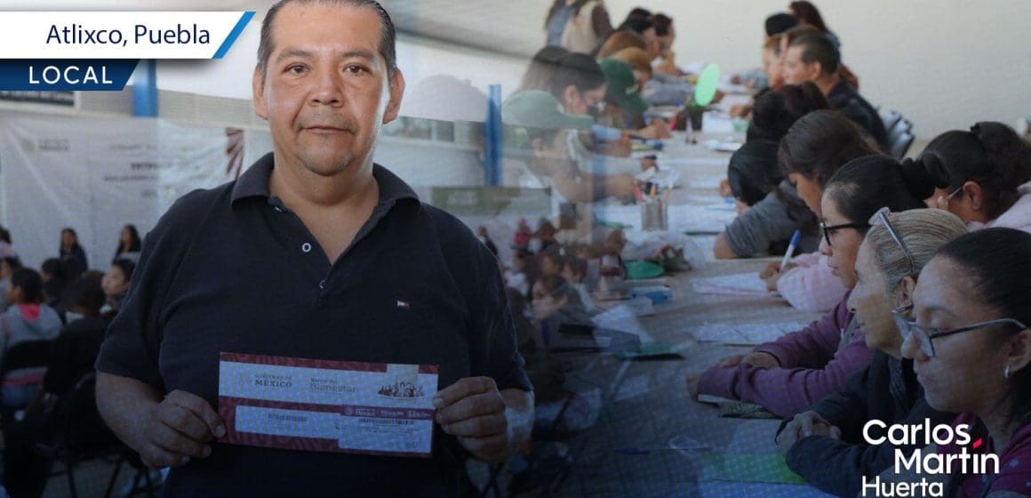 Entregan Becas Rita Cetina a estudiantes de secundaria y telesecundaria