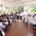 Congreso del Estado realiza foro migrante en Acatlán de Osorio