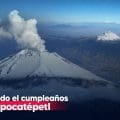 Don Goyo Fest 2025: celebrando el cumpleaños del volcán Popocatépetl