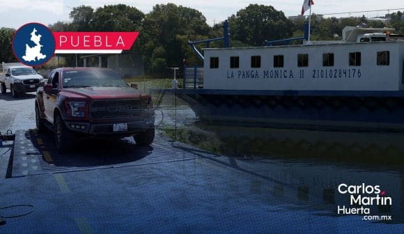 Portada Cabildo de Puebla aprueba construcción del Puente Vehicular La Panga CMH Cabildo de Puebla aprueba construcción del Puente Vehicular La Panga