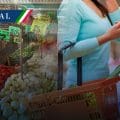 Inflación en México se ubicó en 3.67% en la primera quincena de marzo