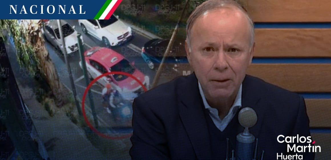 Caso Ciro Gómez Leyva: Detenidos aceptan culpabilidad buscando penas mínimas