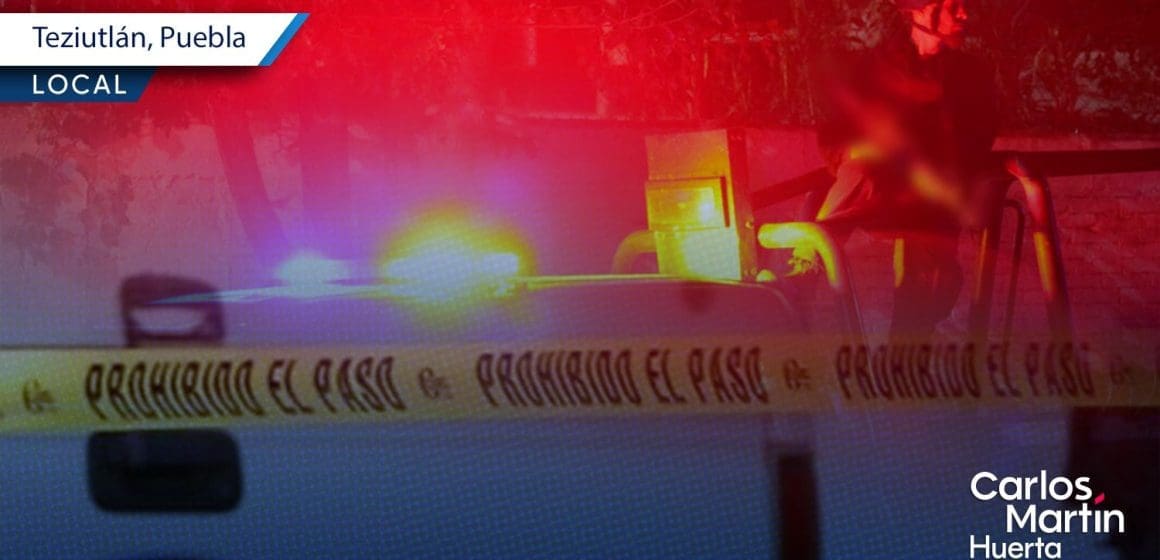 Investiga la FGE muerte de una mujer al interior de hotel en Teziutlán