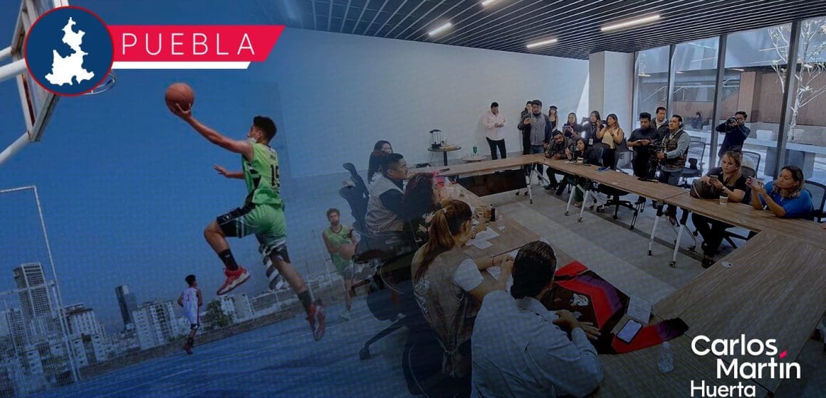 Congreso de Puebla reafirma su compromiso con el arte, la cultura y el deporte