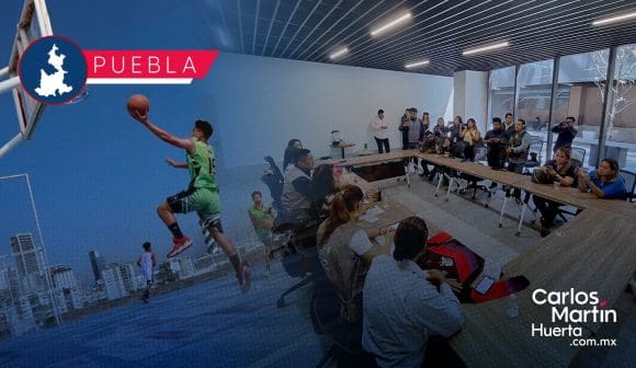 Congreso de Puebla reafirma su compromiso con el arte, la cultura y el deporte