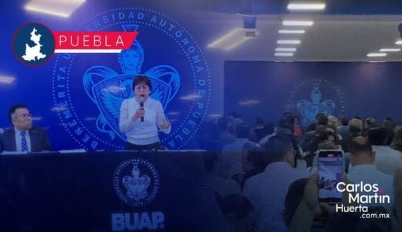 Consejo Universitario de la BUAP aprueba comisiones especiales por unidad académica para diálogo