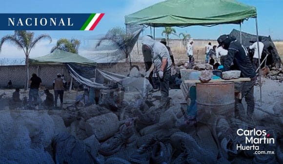 México responde a la ONU y rechaza acusaciones de desaparición forzada como política de Estado