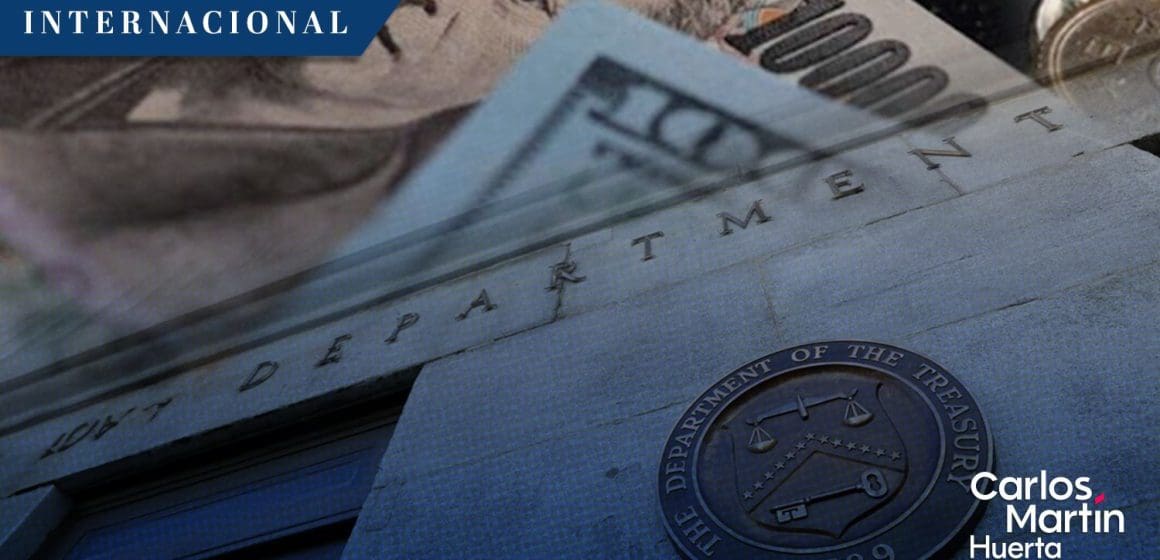 Departamento del Tesoro de EE.UU. sanciona red de lavado de dinero del Cártel de Sinaloa