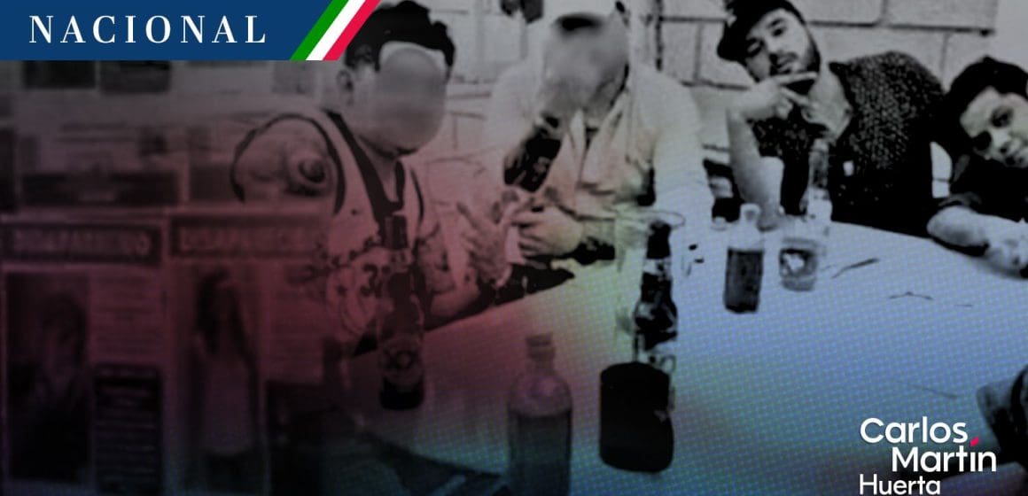 Localizan cuerpos de cinco jóvenes desaparecidos en Veracruz desde 2020
