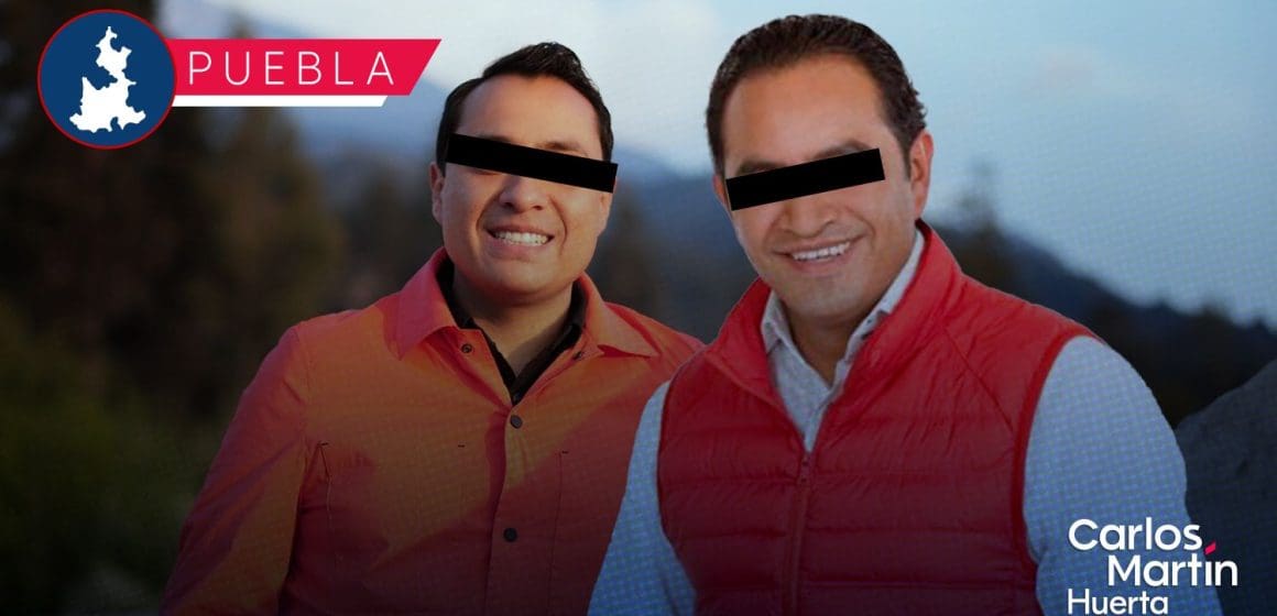 Detención de alcaldes de Ciudad Serdán y Tlachichuca: Alejandro Armenta explica los motivos