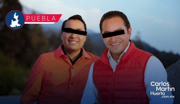 Detención de alcaldes de Ciudad Serdán y Tlachichuca: Alejandro Armenta explica los motivos