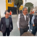 Pepe Chedraui supervisa programa Bache-Ando en respuesta a reporte de ‘Así Sucede’