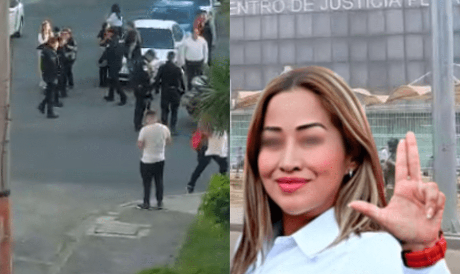 Asesinan a Samuel León, abogado vinculado a Tania “N”., excandidata a diputada local; relacionada con un grupo delictivo