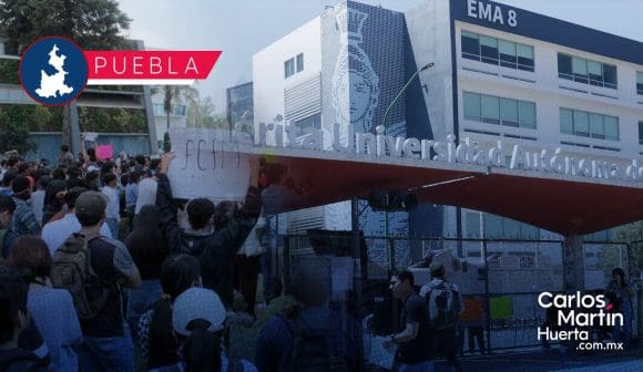 Docentes de la BUAP exigen retomar actividades académicas y terminar paro BUAP anuncia regreso a clases presenciales en diversas facultades y preparatorias