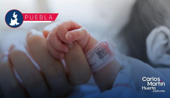 Dos bebés mueren por tos ferina en Puebla; hay 3 casos más activos