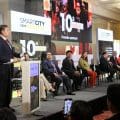 Puebla se convierte en el epicentro de la tecnología con SMART City Latam 2025