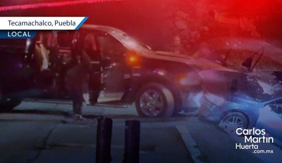 Matan a ministerial durante enfrentamiento en Tecamachalco