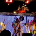 Equinoccio 2025: Tradición, energía y la música de Polymarchs en San Andrés Cholula