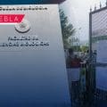 Facultad de Ciencias Biológicas de la BUAP se retira del paro en CU por intervención de grupos de choque
