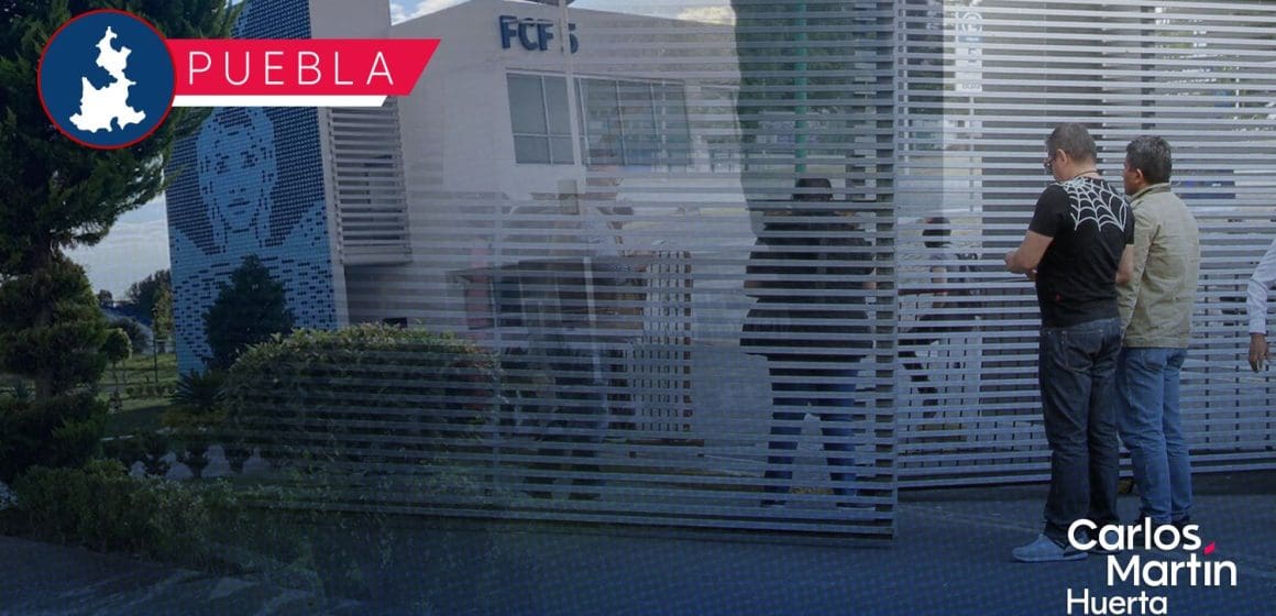 Facultades de Electrónica y Cultura Física de la BUAP levantan paro