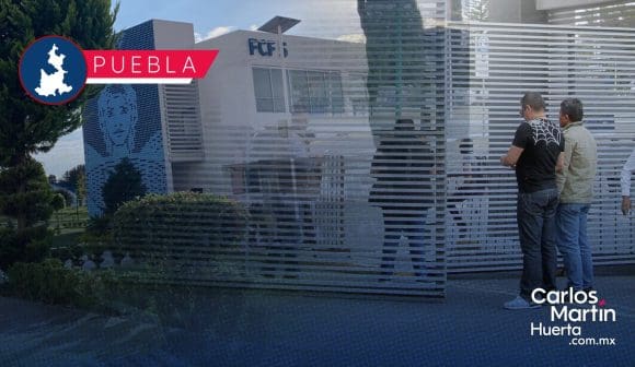 Facultades de Electrónica y Cultura Física de la BUAP levantan paro