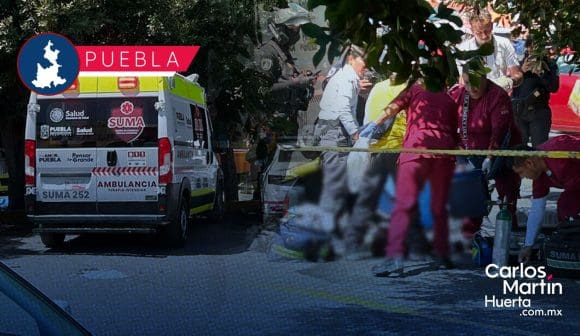 Fallecido mercado Morelos Muere hombre en el estacionamiento del Mercado Morelos; presenta golpes