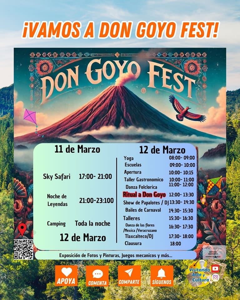 Fon Goyo Fest 2