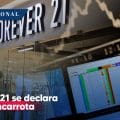 Forever 21 se declara en bancarrota por segunda vez en seis años