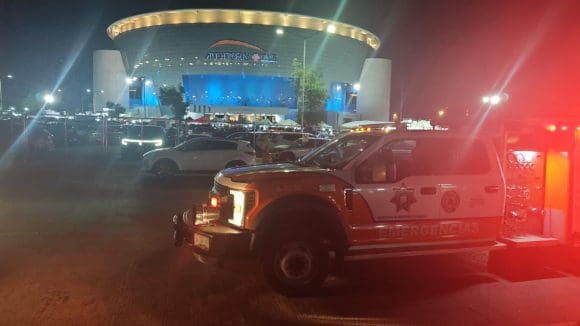 SSC  de Puebla activa protocolo tras sismo de 5.5 en Oaxaca