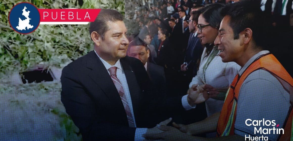 Rescate de Hermenegildo Islas, símbolo de la transformación social en Puebla