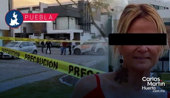 Portada Hijo de 11 años de argentina hallada muerta en Lomas de Angelópolis está desaparecido CMH Hijo de 11 años de Natalia Andrade está desaparecido tras su muerte