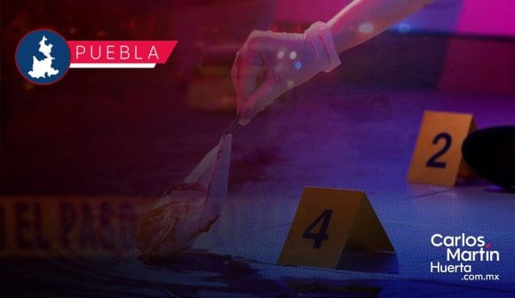 Homicidio - violencia - Puebla Investiga la FGE ejecuciones en Izúcar de Matamoros y Tehuacán