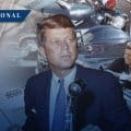 EE.UU. desclasifica documentos del asesinato de Kennedy