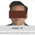 Exfiscal de Veracruz a prisión preventiva por tortura
