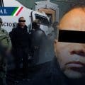 ‘El Lastra’ confesó asesinatos y tortura en rancho Izaguirre: García Harfuch