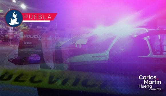 Joven es brutalmente golpeado en junta auxiliar Zaragoza; estaba drogado