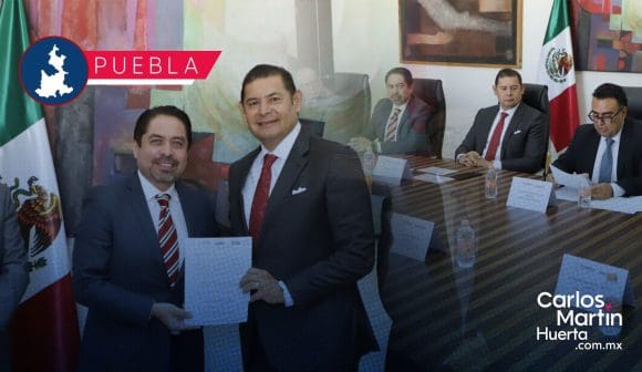 Juan Carlos Valdéz Zayas asume la Dirección General del Sistema Estatal DIF