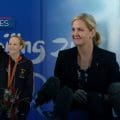 Kirsty Coventry será la primera mujer presidenta del COI