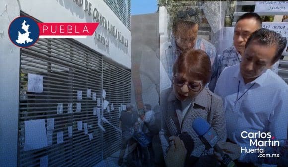 Liberan Facultad de Contaduría Liberan instalaciones de la Facultad de Contaduría tras negociaciones