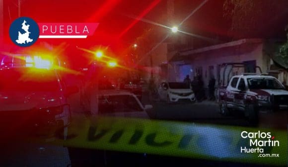 Localizan a abuelito sin vida en su casa en Tehuacán; presentaba huellas de violencia