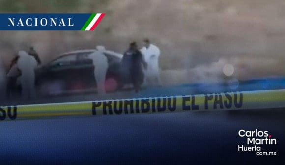 Los 9 jóvenes tlaxcaltecas fueron asesinados en Oaxaca: Fiscalía