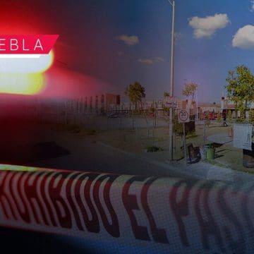 Localizan feto en una bolsa en Los Héroes