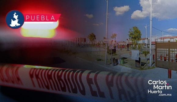 Localizan feto en una bolsa en Los Héroes