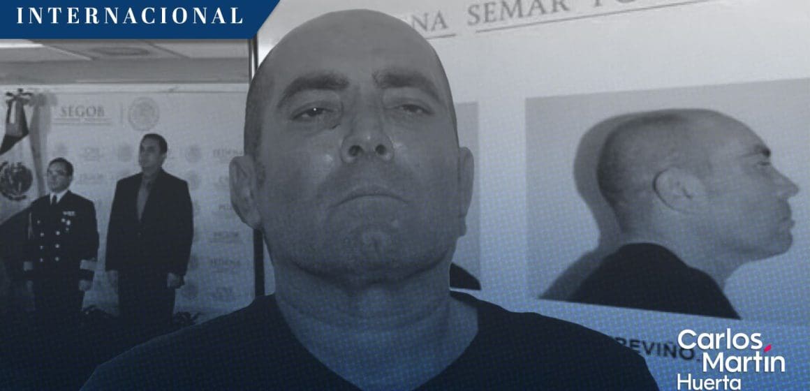 Muere en prisión de EE.UU, Mario Ramírez Treviño, exlíder del Cártel del Golfo
