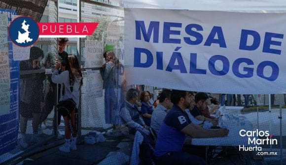 Mesa de diálogo en CU busca avanzar para reactivación de actividades presenciales  