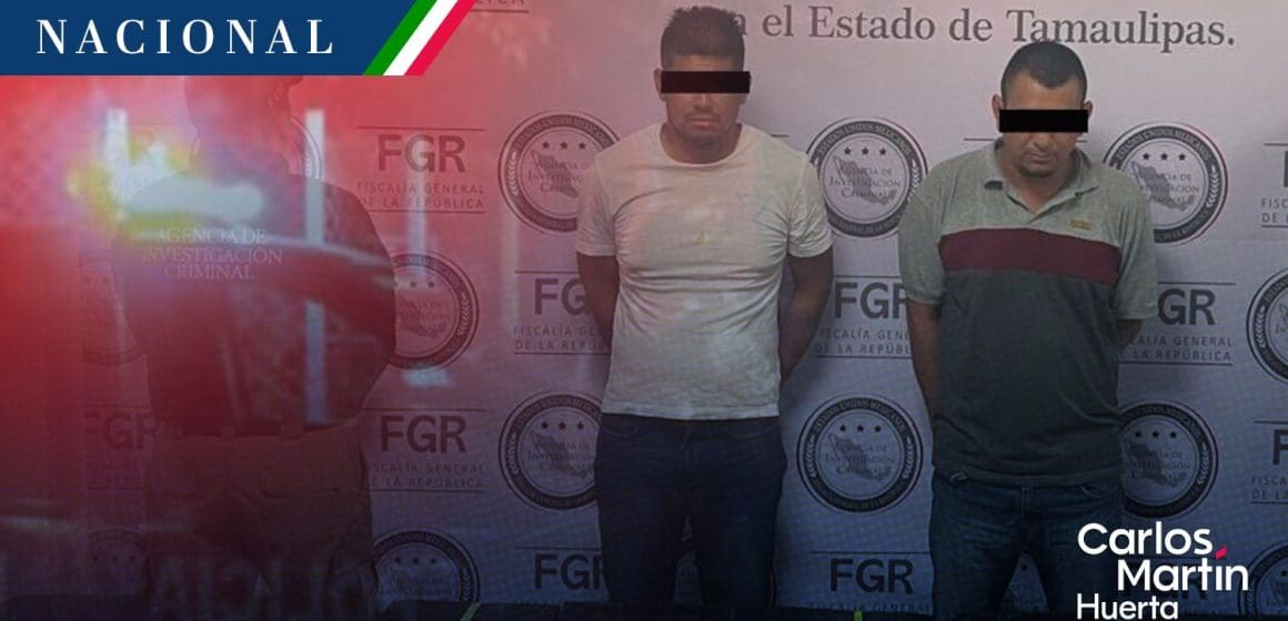 Detectan 700 kilos de matanfetamina oculta en cajas de tostadas en Tamaulipas