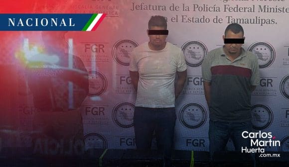 Detectan 700 kilos de matanfetamina oculta en cajas de tostadas en Tamaulipas