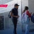 Universitarios de Contaduría Pública y Ciencias de la Comunicación vuelven a clases tras paro BUAP