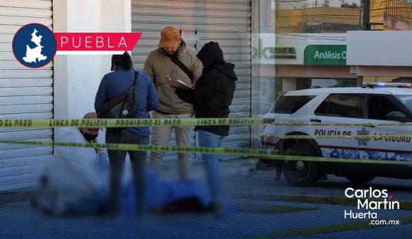 Muere hombre apuñalado en Plaza Solé del Circuito Juan Pablo II