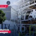 Segmento 3 de Volkswagen detiene producción de Taos por 4 días